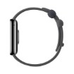 Picture of XIAOMI Smart Band 8 Pro fitness bracelet in black.