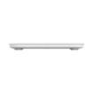 Picture of XIAOMI Smart Scale S200 in white color.