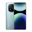 Изображение Смартфон XIAOMI REDMI Note 14 Pro+ 5G версия 12GB/512GB цвета синий.