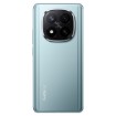Изображение Смартфон XIAOMI REDMI Note 14 Pro+ 5G версия 12GB/512GB цвета синий.