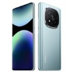 Изображение Смартфон XIAOMI REDMI Note 14 Pro+ 5G версия 12GB/512GB цвета синий.
