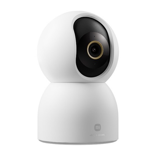 Изображение Камера видеонаблюдения 4K HDR беспроводная 360° Xiaomi модель Xiaomi Smart Camera C700.