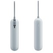 תמונה של סוללת גיבוי ניידת XIAOMI Power Bank 10000mAh בצבע כחול בהיר