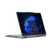 Изображение Ноутбук Lenovo ThinkPad L13 2-в-1 6-го поколения 21R7001TIV серого цвета.