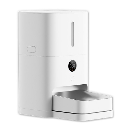 Изображение Умный кормушка для домашних животных модель Xiaomi Smart Pet Food Feeder 2.