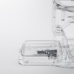 Изображение Умный кормушка для домашних животных модель Xiaomi Smart Pet Food Feeder 2.