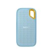 תמונה של כונן SSD חיצוני SanDisk Extreme Portable 1TB דגם SDSSDE61-1T00-G25B