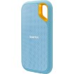 תמונה של כונן SSD חיצוני SanDisk Extreme Portable 1TB דגם SDSSDE61-1T00-G25B