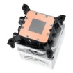 Изображение Кулер с жидким охлаждением Asus ROG RYUJIN III 360 ARGB белого цвета.