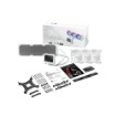 Изображение Кулер с жидким охлаждением Asus ROG RYUJIN III 360 ARGB белого цвета.