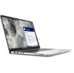 Изображение Ноутбук Dell Pro 14 Plus PB14250 LT-RD33-16089 серого цвета.
