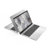 Изображение Ноутбук Dell Pro 14 Plus PB14250 LT-RD33-16089 серого цвета.