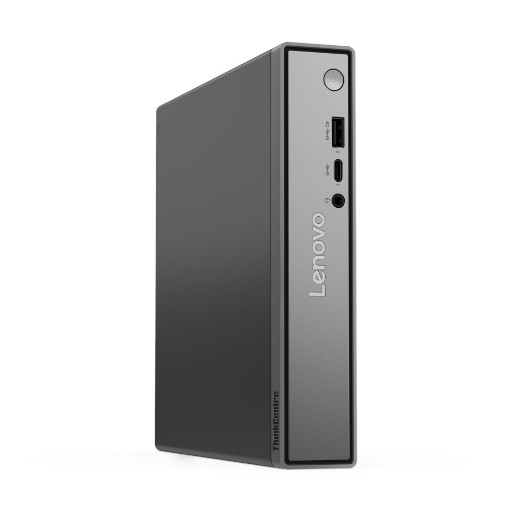 Изображение Мини-компьютер Lenovo ThinkCentre neo 50q Gen 5 13B9001MIV.
