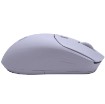 Picture of HP 400 Wireless Mouse Quiet AZ7B7AA in Lilac Purple color.