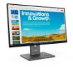 Изображение Монитор Lenovo ThinkVision P24Q 40 цвета Eclipse Black.