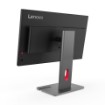 Изображение Монитор Lenovo ThinkVision P24Q 40 цвета Eclipse Black.