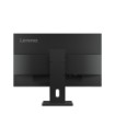 Изображение Монитор Lenovo ThinkVision E24-40 черного цвета.