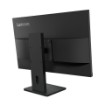 Изображение Монитор Lenovo ThinkVision E24-40 черного цвета.