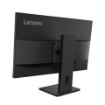 Изображение Монитор Lenovo ThinkVision E24-40 черного цвета.