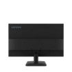 Изображение Lenovo монитор ThinkVision S27-4e черного цвета.