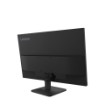 Изображение Lenovo монитор ThinkVision S27-4e черного цвета.