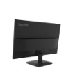 Изображение Lenovo монитор ThinkVision S27-4e черного цвета.