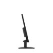 Изображение Lenovo монитор ThinkVision S27-4e черного цвета.
