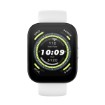 Изображение Умные спортивные часы Amazfit Bip 5 MultiSport белого цвета.