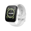 Изображение Умные спортивные часы Amazfit Bip 5 MultiSport белого цвета.