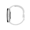 Изображение Умные спортивные часы Amazfit Bip 5 MultiSport белого цвета.