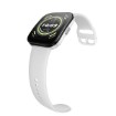 Изображение Умные спортивные часы Amazfit Bip 5 MultiSport белого цвета.