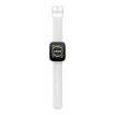 Изображение Умные спортивные часы Amazfit Bip 5 MultiSport белого цвета.