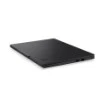 Изображение Ноутбук Lenovo ThinkPad E14 Gen 7 21SX005AIV черного цвета.