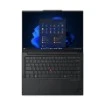 Изображение Ноутбук Lenovo ThinkPad E14 Gen 7 21SX005AIV черного цвета.