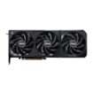 Изображение Видеокарта MSI RTX 5080 16G SHADOW 3X OC черного цвета.