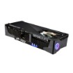 Изображение Видеокарта MSI RTX 5090 32G TRIO OC в черном RGB.
