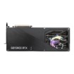 Изображение Видеокарта MSI RTX 5090 32G TRIO OC в черном RGB.