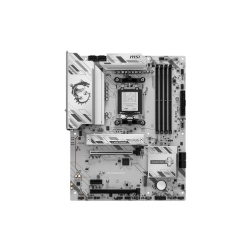 Изображение Материнская плата MSI B850 GAMING PRO WIFI6E.