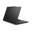 Изображение Ноутбук Lenovo ThinkPad E14 Gen 7 21SX0055IV черного цвета.