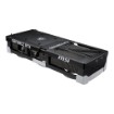Изображение Видеокарта MSI RTX 5090 32G TRIO OC в черном RGB.