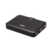 Изображение Карта захвата видео ATEN CAMLIVE™+ HDMI на USB-C черного цвета.