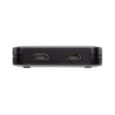 Изображение Карта захвата видео ATEN CAMLIVE™+ HDMI на USB-C черного цвета.
