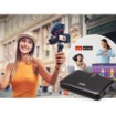 Изображение Карта захвата видео ATEN CAMLIVE™+ HDMI на USB-C черного цвета.