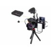 Изображение Карта захвата видео ATEN CAMLIVE™+ HDMI на USB-C черного цвета.