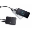 Изображение Карта захвата видео ATEN CAMLIVE™+ HDMI на USB-C черного цвета.
