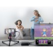 Изображение Карта захвата видео ATEN CAMLIVE™+ HDMI на USB-C черного цвета.