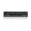 Изображение Разветвитель DisplayPort на 4 выхода ATEN VS194 4K черного цвета.