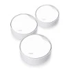 תמונה של מערכת Mesh WiFi 6 TP-Link Deco X50-PoE בצבע לבן