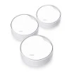 תמונה של מערכת Mesh WiFi 6 TP-Link Deco X50-PoE בצבע לבן