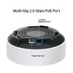 תמונה של מערכת Mesh WiFi 6 TP-Link Deco X50-PoE בצבע לבן